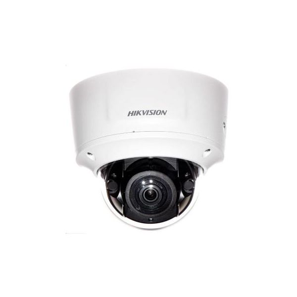 Камера відеоспостереження Hikvision DS-2CD2743G0-IZS (2.8-12)