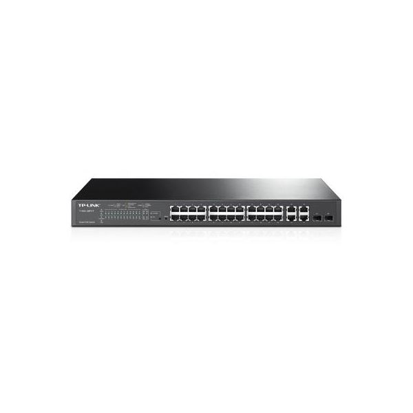 Комутатор мережевий TP-Link TL-SL2428P