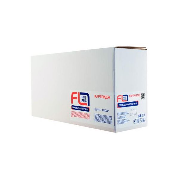 Картридж FREE Label HP 59X (CF259X) without chip (FL-CF259X)