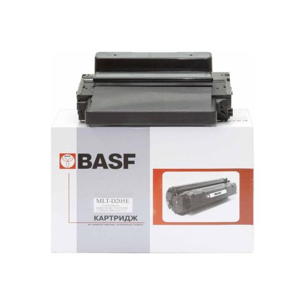 Картридж BASF для Samsung SCX-4833FD/4833FR/5637FR (KT-MLTD205E)