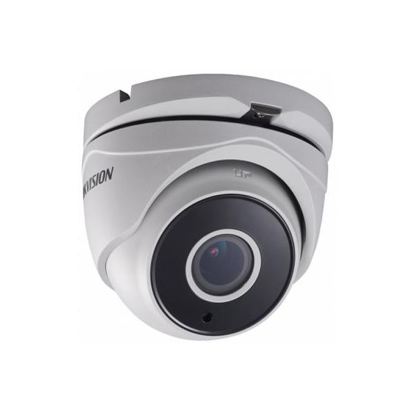 Камера відеоспостереження Hikvision DS-2CE56F7T-IT3 (3.6)