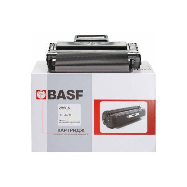 Картридж BASF для Samsung ML-2850/2851 аналог ML-D2850A (D2850A)