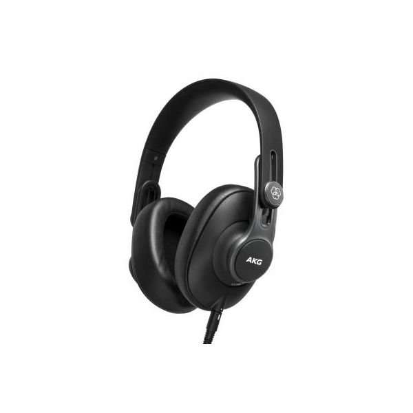 Навушники AKG K361 Black