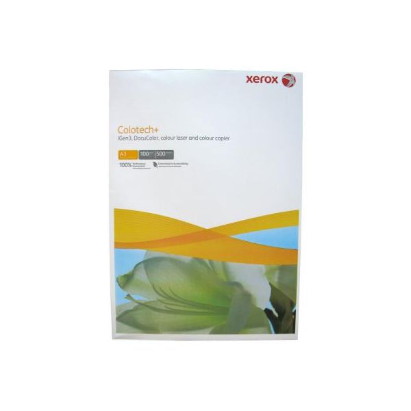 Папір Xerox A3 COLOTECH + (100) 500л. (003R98844)