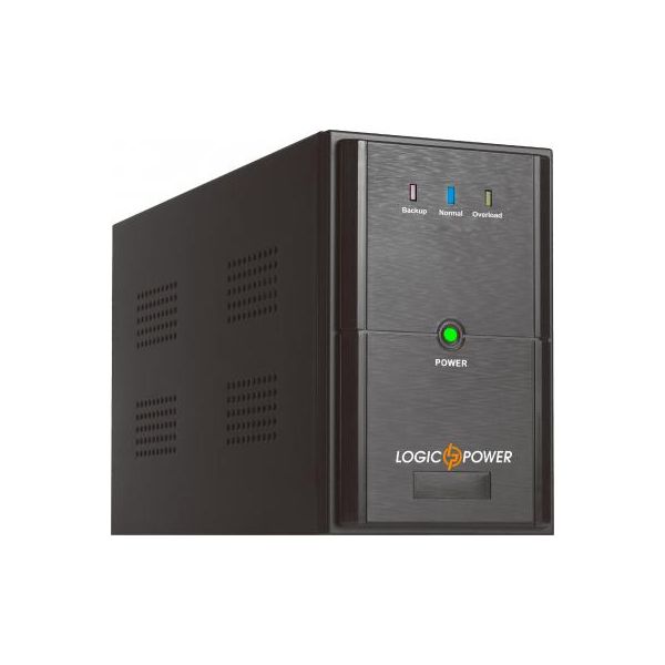 Пристрій безперебійного живлення LogicPower LPM-U625VA (3404)