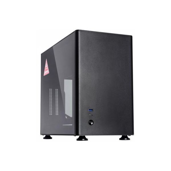 Корпус Qube QBA4I_WBNU3