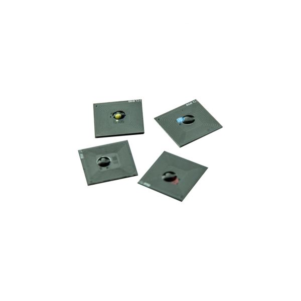 Чіп для картриджа Kyocera TK-580 C 3.5K FSC5150DN Veaye (TK-580-C-3.5K-VE)