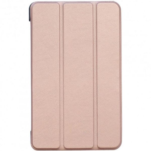 Чохол до планшета BeCover Smart Case для Apple iPad 10.2 2019/2020 Rose Gold (704137)