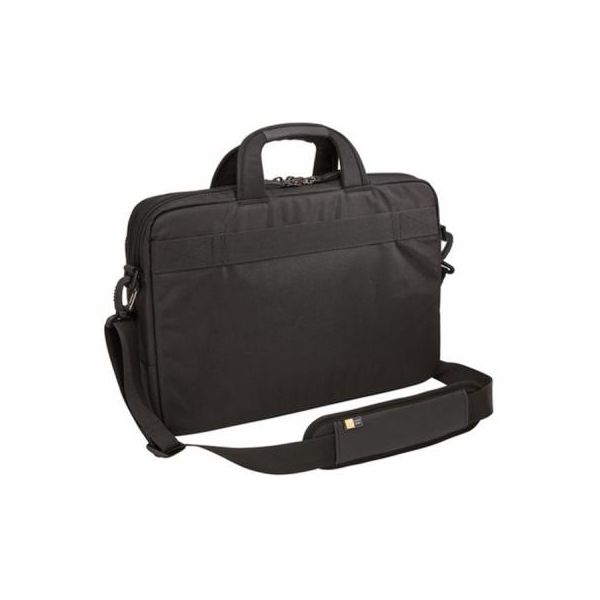 Сумка для ноутбука Case Logic 15.6" Notion TSA Brief NOTIA114 Black (3204198)