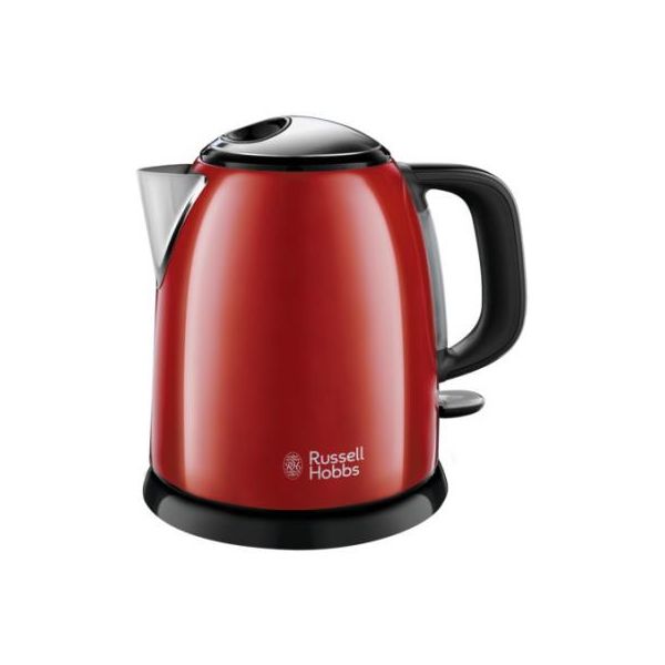 Електрочайник Russell Hobbs Colours Plus Mini (24992-70)