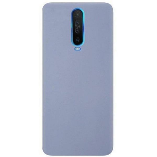 Чохол до моб. телефона Armorstandart ICON Case Xiaomi Poco X2 Blue (ARM57322)