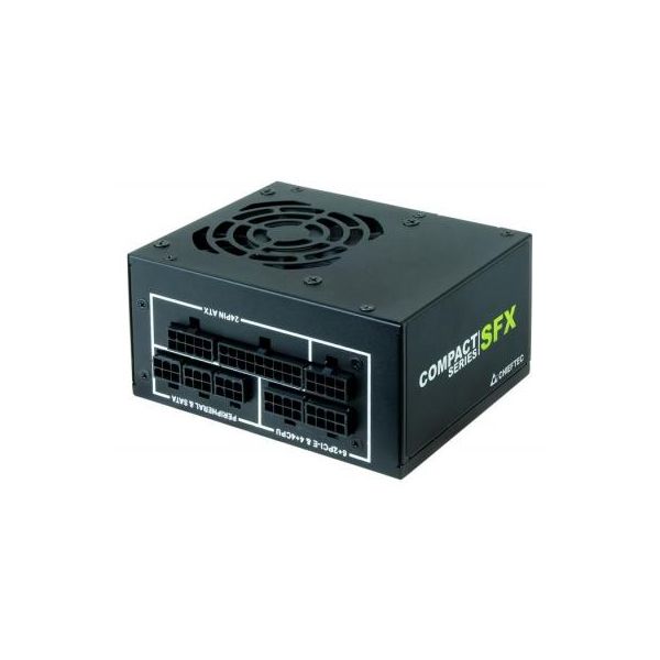 Блок живлення Chieftec 550W (CSN-550C)