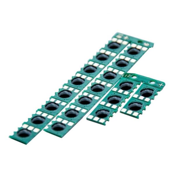 Чіп для картриджа HP LJ Pro M605/M606/М630 CF281X-25K Veaye (H-CF281X-25K-VE)
