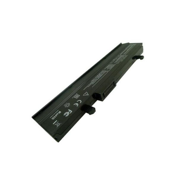 Акумулятор до ноутбука ASUS EEE PC105 (A32-1015, AS1015LH) 10.8V 5200mAh PowerPlant (NB00000103)