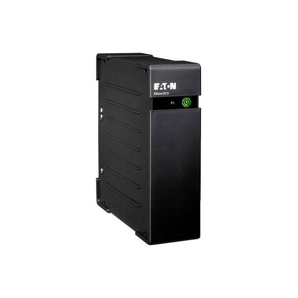 Пристрій безперебійного живлення Eaton Ellipse ECO 650VA, DIN (EL650USBDIN)