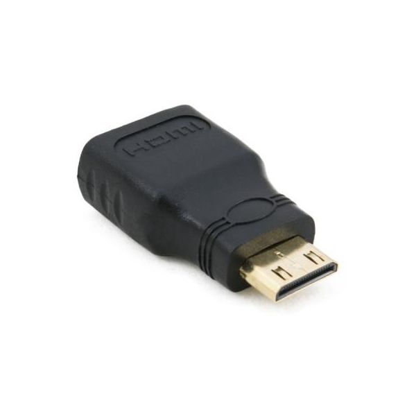 Перехідник HDMI to Mini HDMI Extradigital (KBH1652)
