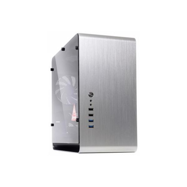 Корпус Qube QBX3M_WSNU3