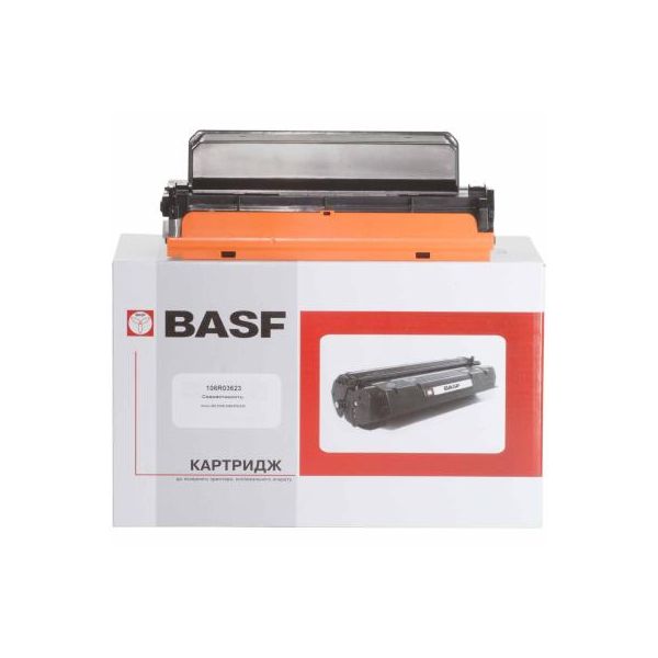 Картридж BASF для Xerox WC3335 (KT-WC3335-106R03623)