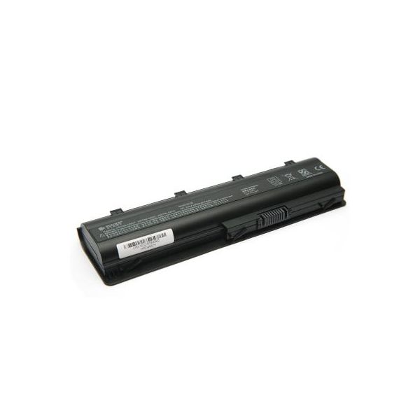 Акумулятор до ноутбука HP Presario CQ42 (HSTNN-CB0X, H CQ42 3S2P) 10,8V 4400mAh PowerPlant (NB00000285)