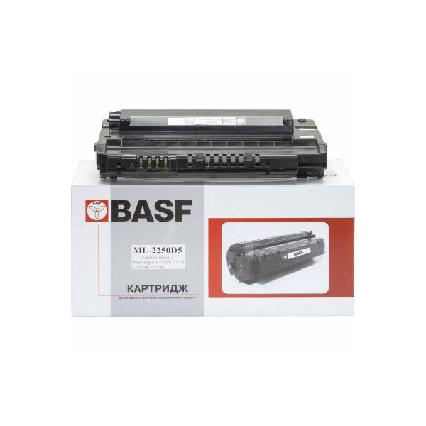 Картридж BASF для Samsung ML-2250/2251N (KT-ML2250D5)