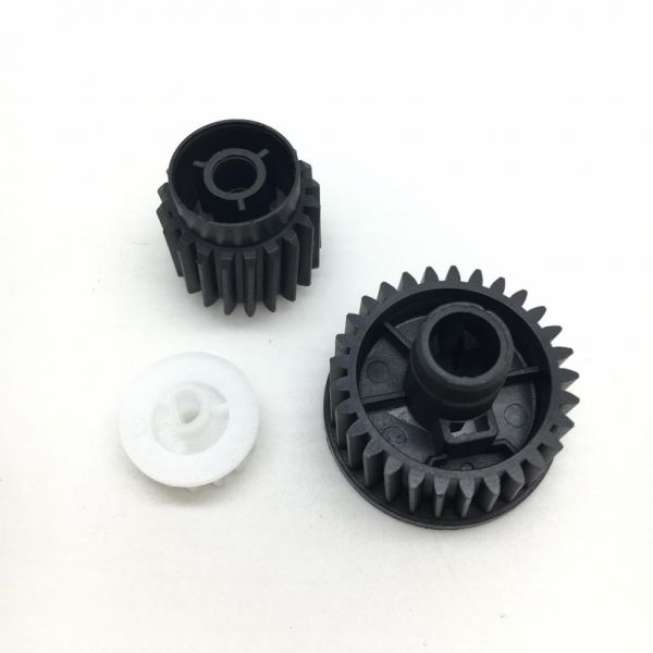 Шестерня HP LJ M521/M525 (M521-GEAR20T, M521-GEAR15T) компл. 3 шт, Veaye (RU6-8293-VE)