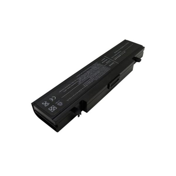 Акумулятор до ноутбука SAMSUNG Q318 (AA-PB9NC6B, SG3180LH) 11.1V, 5200mAh PowerPlant (NB00000059)