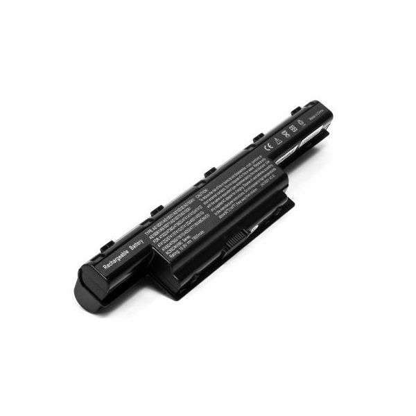 Акумулятор до ноутбука ACER Aspire 5550 (AS10D41, AC 5560 3S2P) 10.8V 7800mAh PowerPlant (NB00000153)