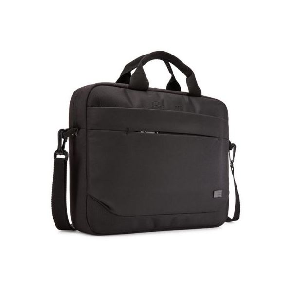 Сумка для ноутбука Case Logic 14" Advantage Attache ADVA-114 Black (3203986)