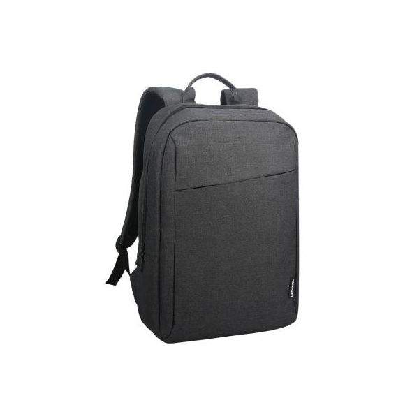 Рюкзак для ноутбука Lenovo 15.6" Casual B210 Black (GX40Q17225)
