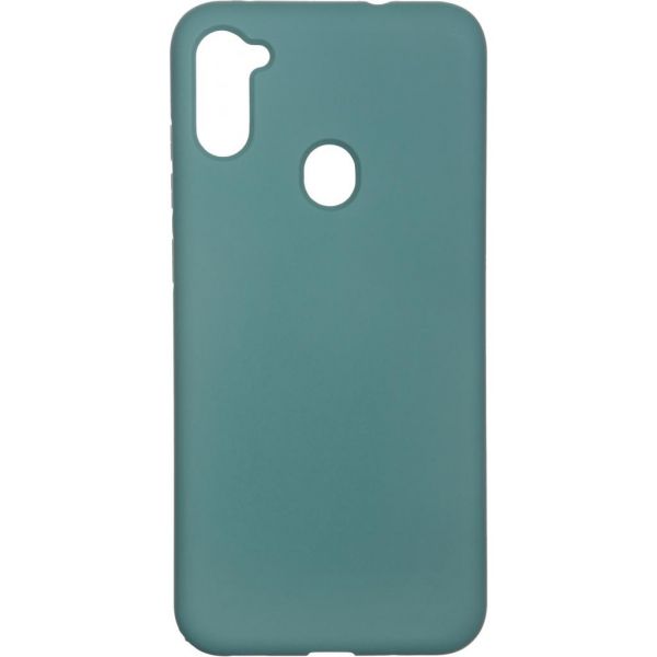 Чохол до моб. телефона Armorstandart ICON Case for Samsung A11 /M11 Pine Green (ARM56573)