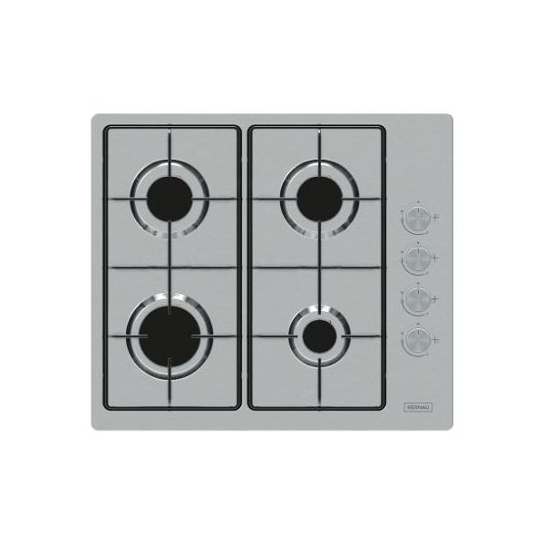 Варочна поверхня Kernau KGH 6482 X