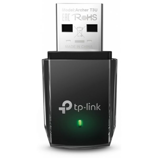 Мережева карта Wi-Fi TP-Link ARCHER-T3U