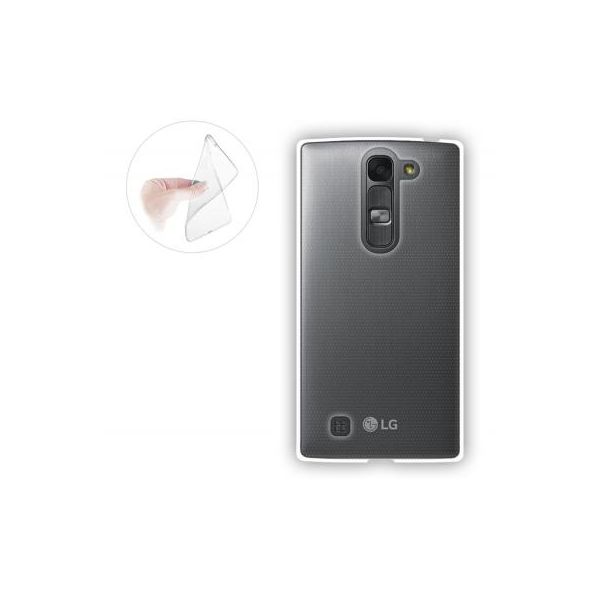 Чохол до моб. телефона Global для LG Y90 H502 Magna (светлый) (1283126467271)