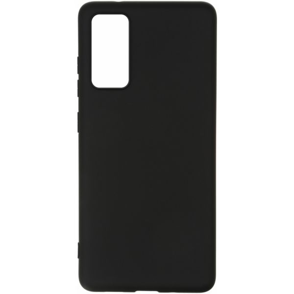 Чохол до моб. телефона Armorstandart ICON Case Samsung S20 FE (G780) Black (ARM57449)