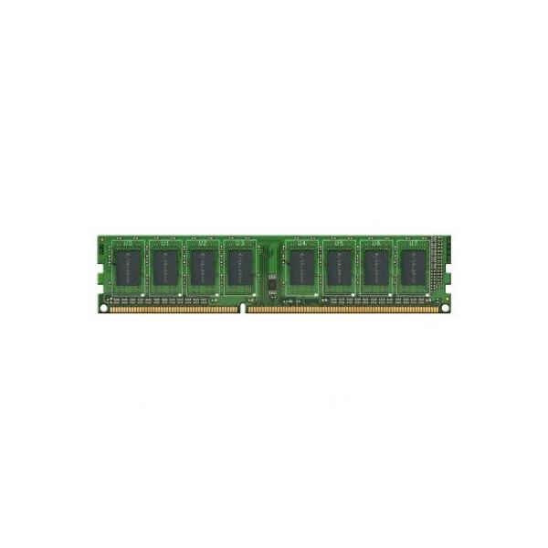 Модуль пам'яті для комп'ютера DDR3 4GB 1600 MHz eXceleram (E30144A)