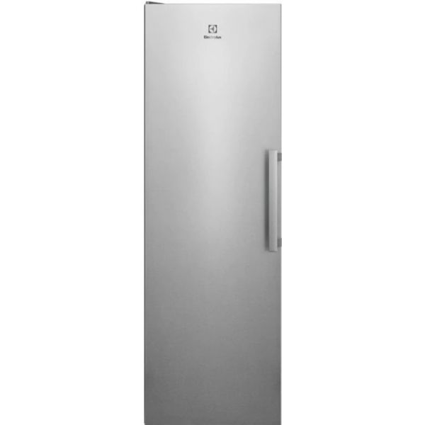 Морозильна камера Electrolux RUT7ME28X2