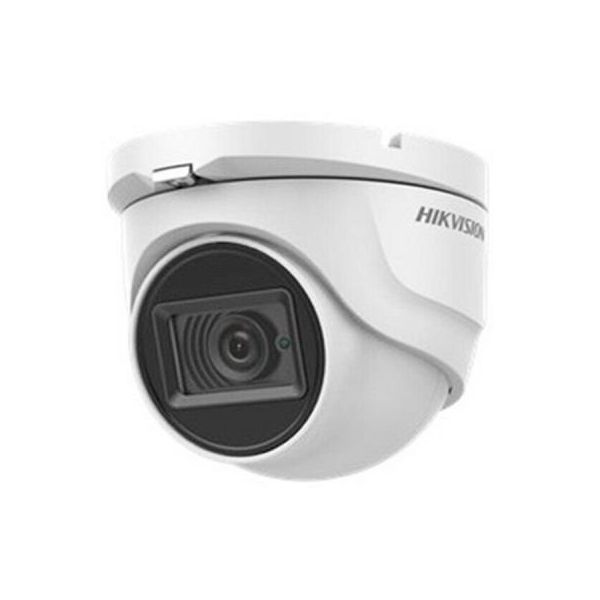 Камера відеоспостереження Hikvision DS-2CE76H8T-ITMF (2.8)