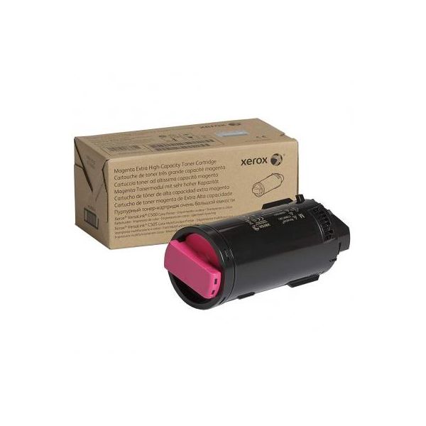 Тонер-картридж Xerox VL C500/505 Magenta 9K (106R03885)
