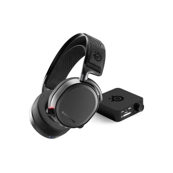 Навушники SteelSeries Arctis Pro Wireless (61473)