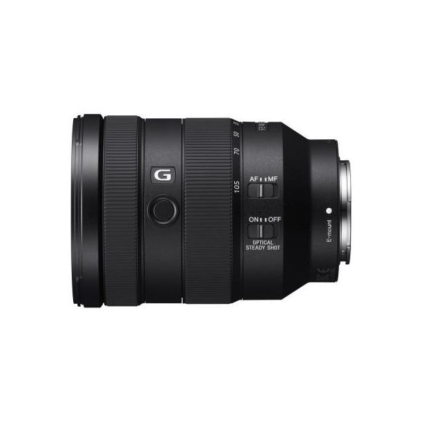 Об'єктив Sony 24-105mm f/4.0 G OSS для NEX FF (SEL24105G.SYX)