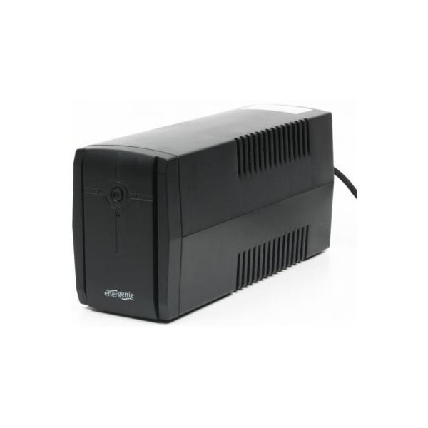 Пристрій безперебійного живлення Maxxter B850VA-02 (MX-UPS-B850-02)