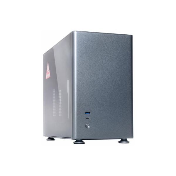 Корпус Qube QBA4I_WGNU3
