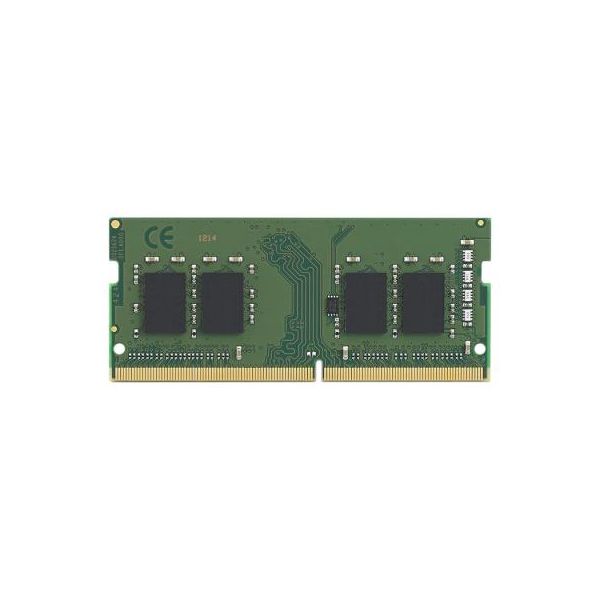 Модуль пам'яті для ноутбука SoDIMM DDR4 8GB 2400 MHz Kingston (KVR24S17S8/8)