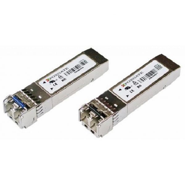 Модуль SFP SFP+d-1SM-1270nm-60LC FoxGate