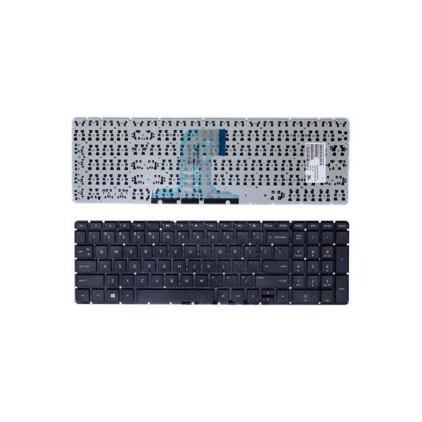 Клавіатура ноутбука HP 250 G4/255 G4/256 G4 (KB310180)