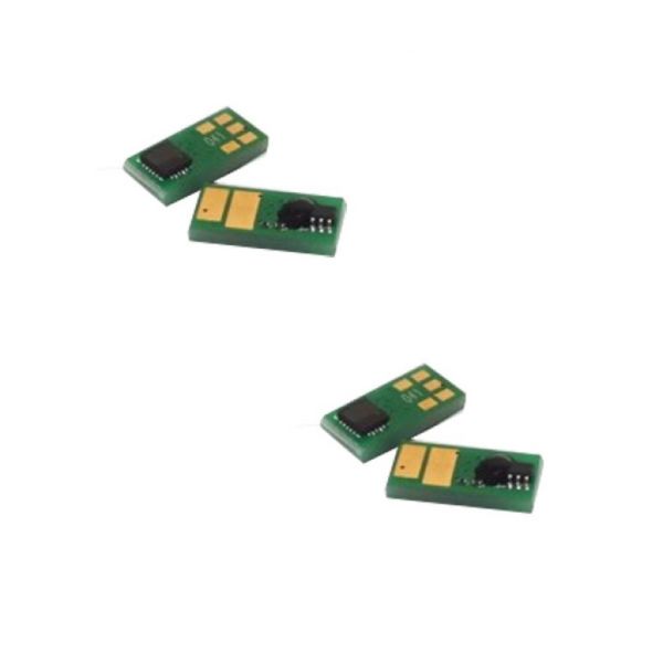 Чіп для картриджа Canon 041H Black, 20K Veaye (C-CRG-041HK-20K-VE)