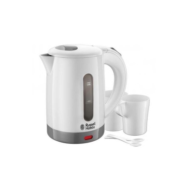 Електрочайник Russell Hobbs Travel (23840-70)