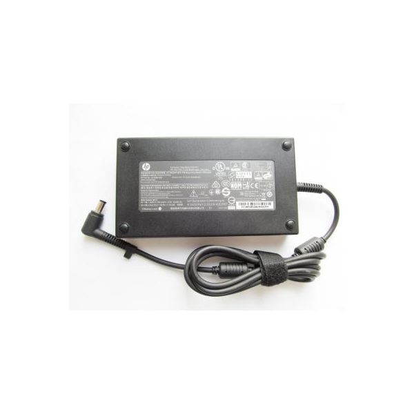 Блок живлення до ноутбуку HP 200W 19.5V, 10.3A, 7.4/5.1(pin inside) Slim (TPN-CA03 / A40275)
