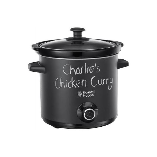 Мультиварка Russell Hobbs Chalkboard (24180-56)