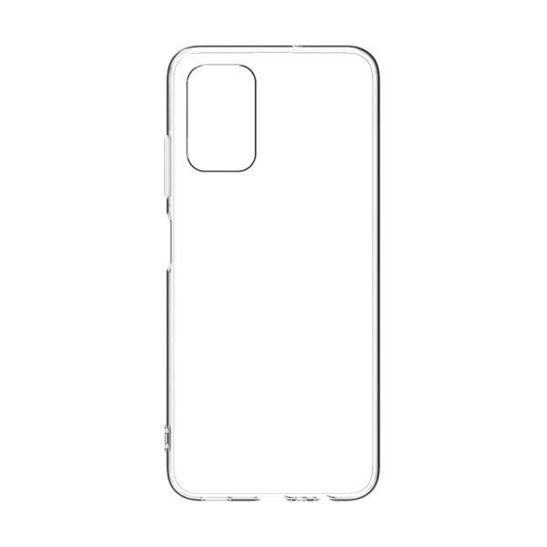 Чохол до моб. телефона Armorstandart Air Series Samsung A03s (A037) Transparent (ARM59784)